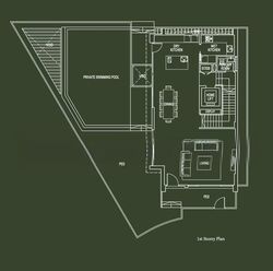 Verdana Villas (D19), Detached #538437261